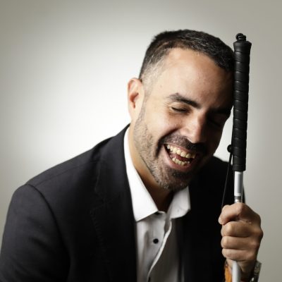 ALBERTO CARRILLO 2