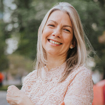 Geraldina Guédez Guédez 2