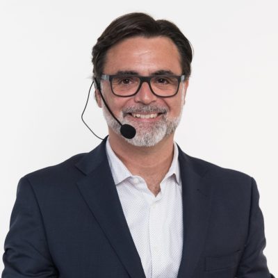 JESUS GALLEGO