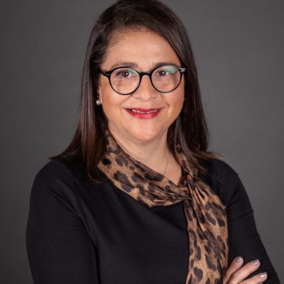 Joyce Veloso