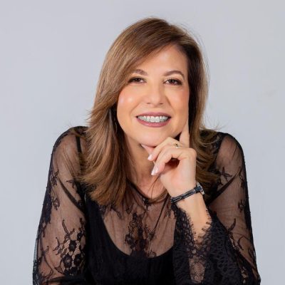 Judith Gonzalez Foto 3