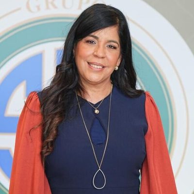 Nieves Ramos Foto